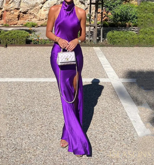 Vestido Mercia