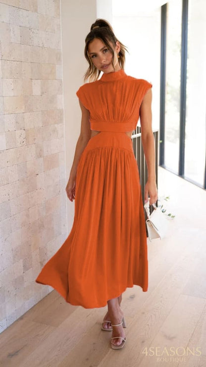 Vestido Midi Eloah