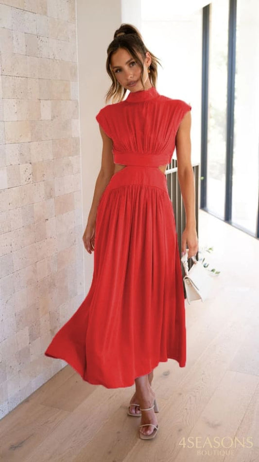 Vestido Midi Eloah