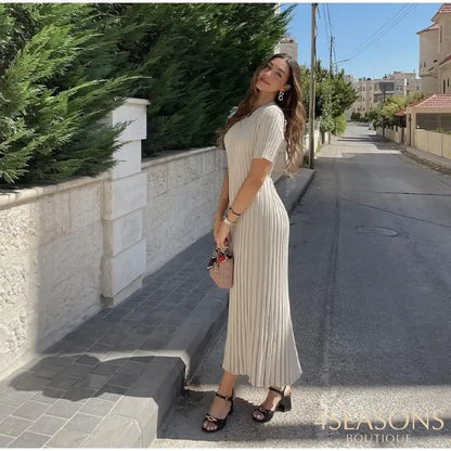 Vestido Minnessota