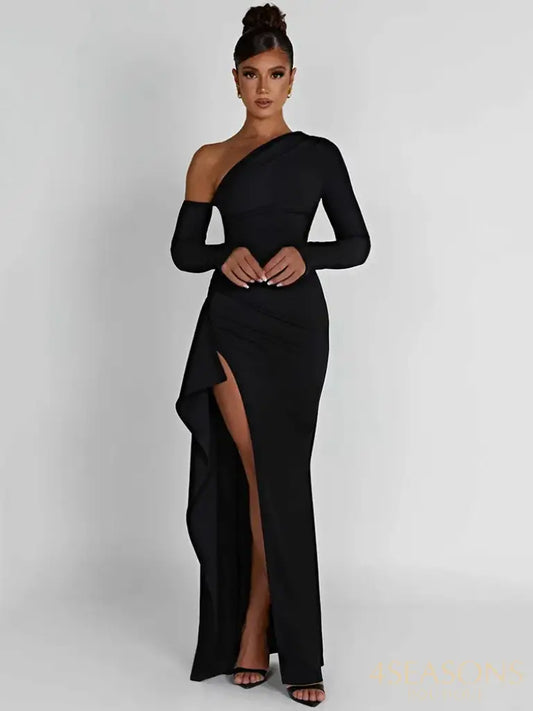 Vestido Mozision
