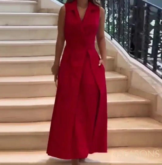 Vestido Nadasse