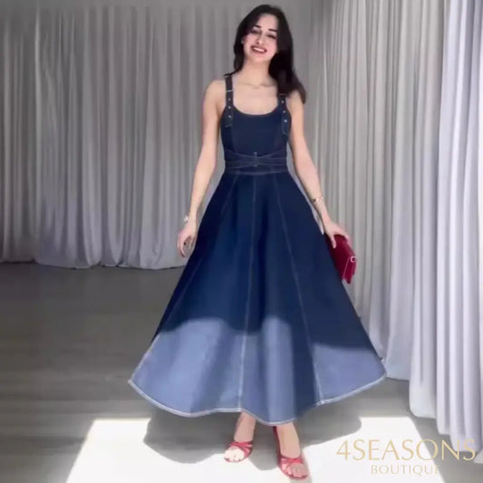 Vestido Nádie