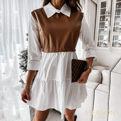 Vestido Natalia