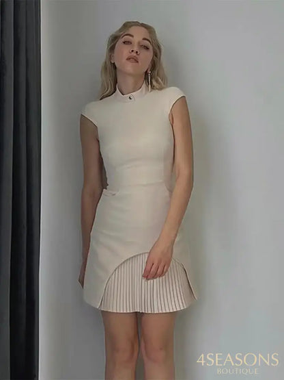 Vestido Naycker