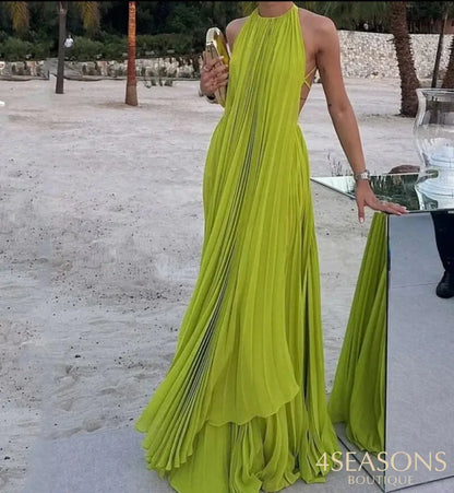 Vestido Névia