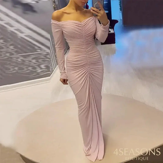 Vestido Noêmia
