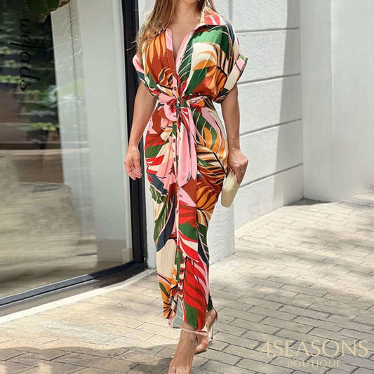 Vestido Norma