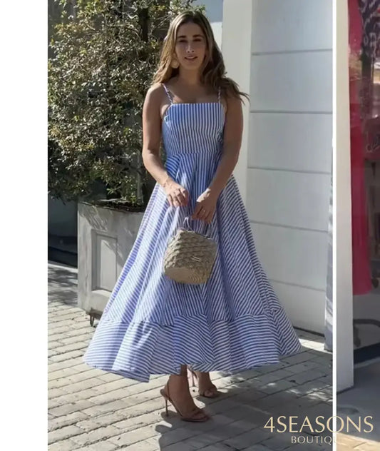 Vestido Odete
