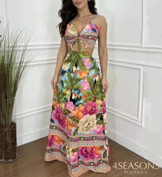 Vestido Olga