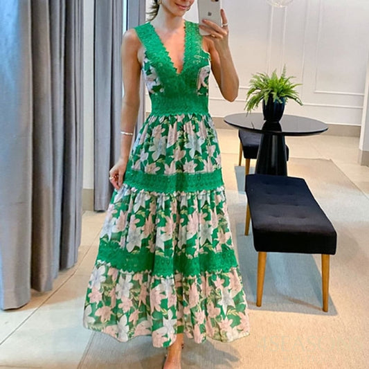 Vestido Paloma