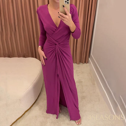 Vestido Petra