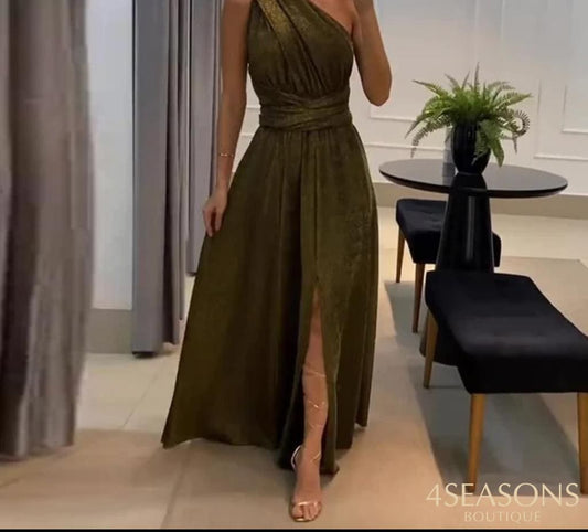 Vestido Pierré