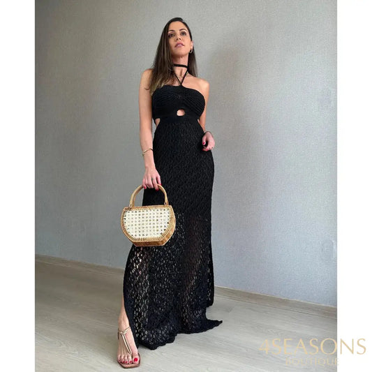 Vestido Pisciana