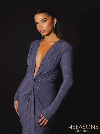 Vestido Pompéia