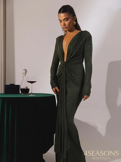 Vestido Pompéia
