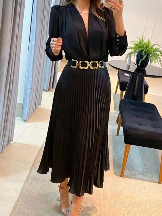 Vestido Porto
