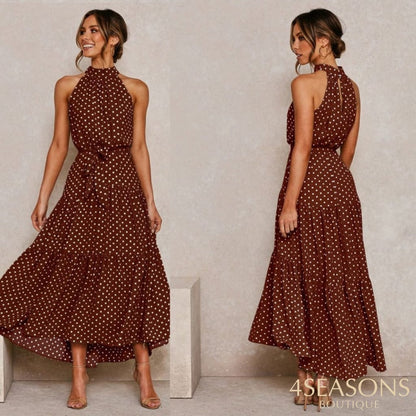 Vestido Prata