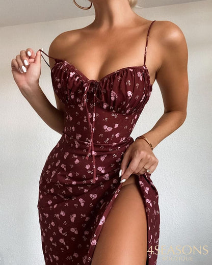 Vestido Princesa Indiá