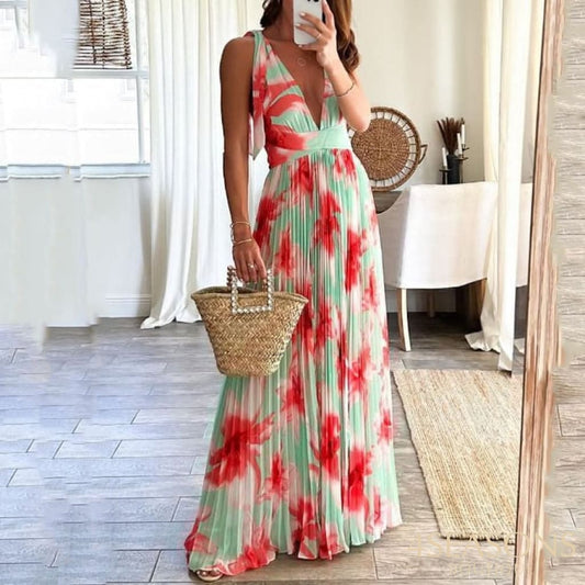 Vestido Riley
