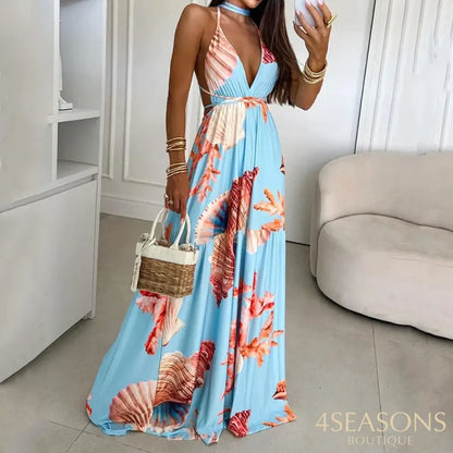 Vestido Rio das Ostras
