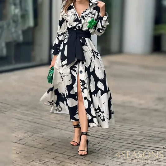 Vestido Samanta