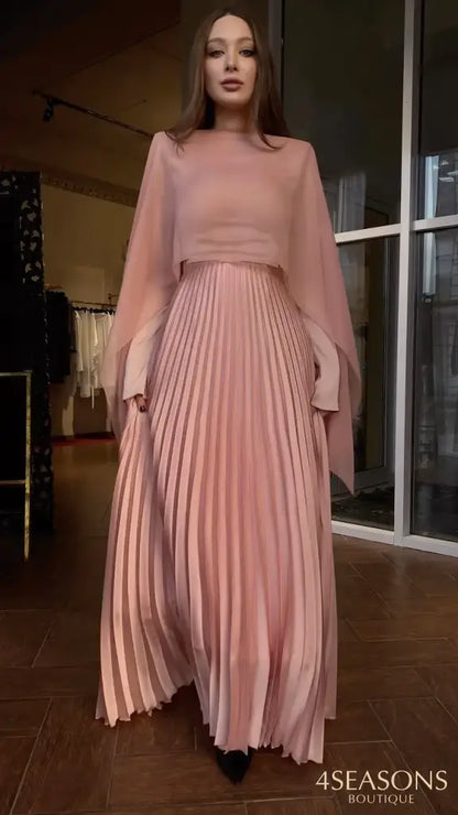 Vestido Sâmila