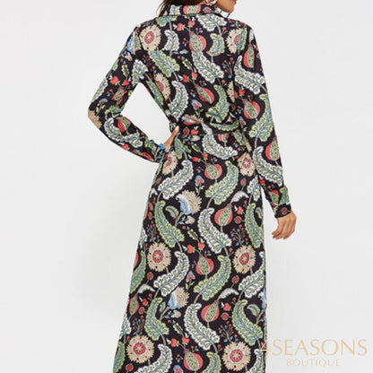 Vestido Santa Catarina
