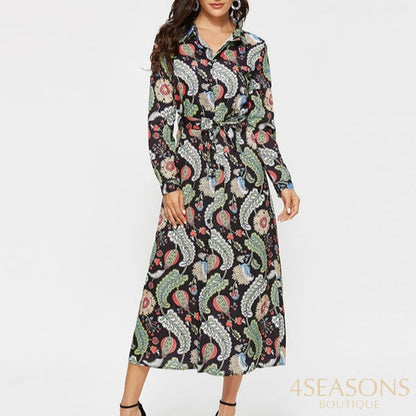 Vestido Santa Catarina
