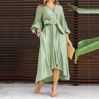 Vestido Sherman