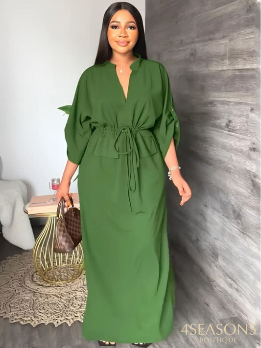 Vestido Stefaneli