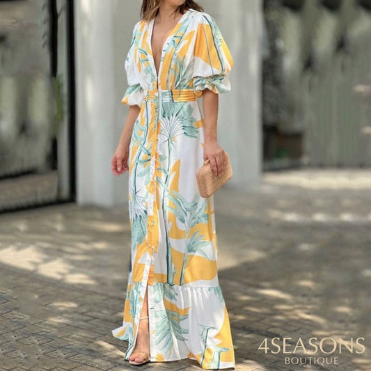 Vestido Stella