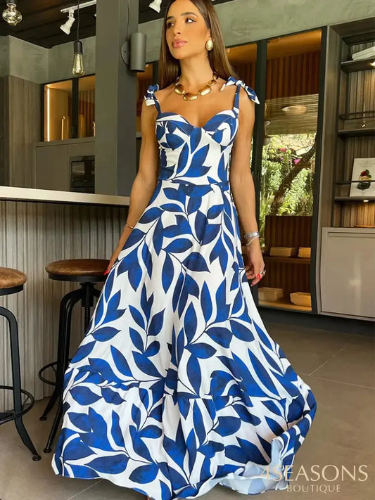 Vestido Stephany