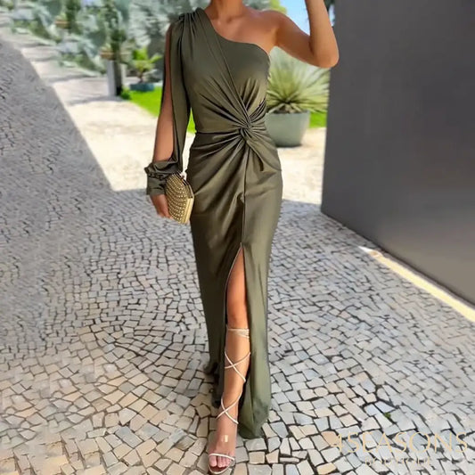 Vestido Suiane