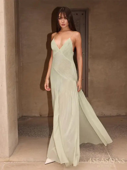 Vestido Tae