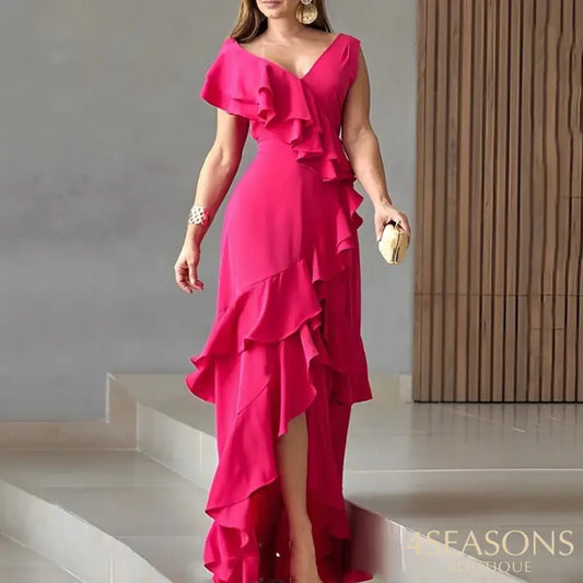 Vestido Tailândia
