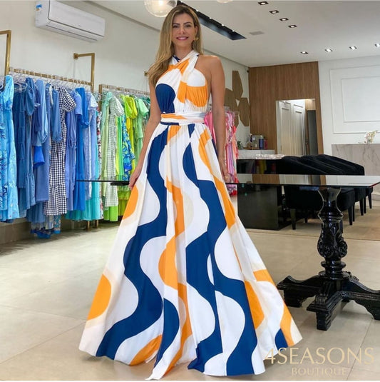 Vestido Tessa
