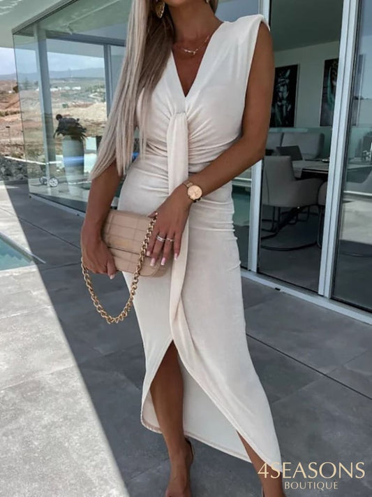 Vestido Thayga