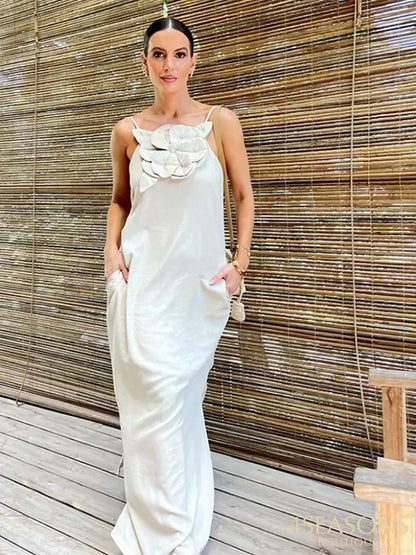 Vestido Trancoso