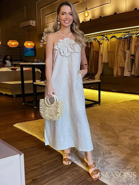 Vestido Trancoso