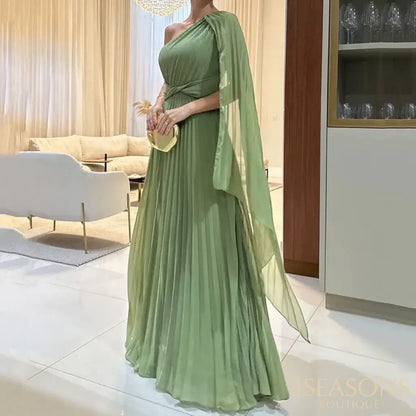 Vestido Vanusa