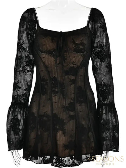 Vestido Versalhes