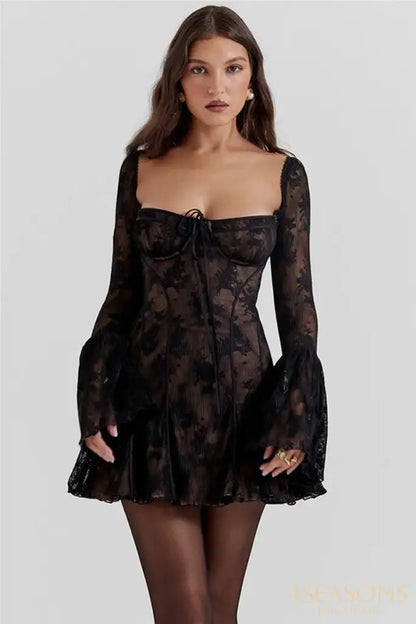 Vestido Versalhes
