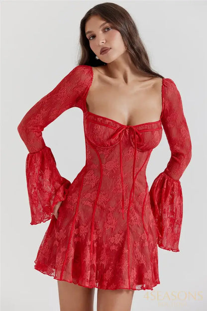 Vestido Versalhes
