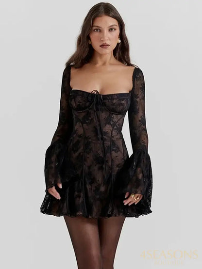 Vestido Versalhes