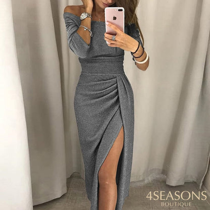 Vestido Wilman