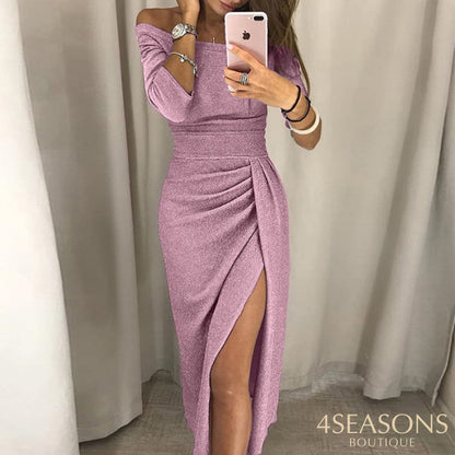 Vestido Wilman